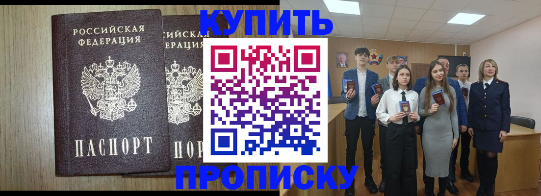 временная регистрация надежно в Курской области